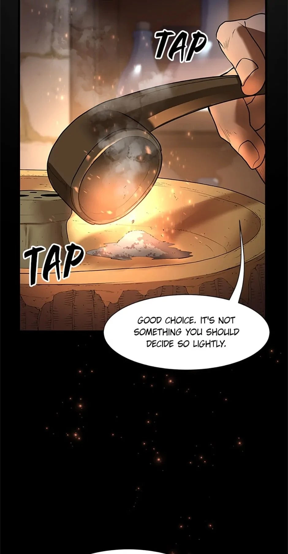 Skill Master Levels Up Chapter 18 - 28