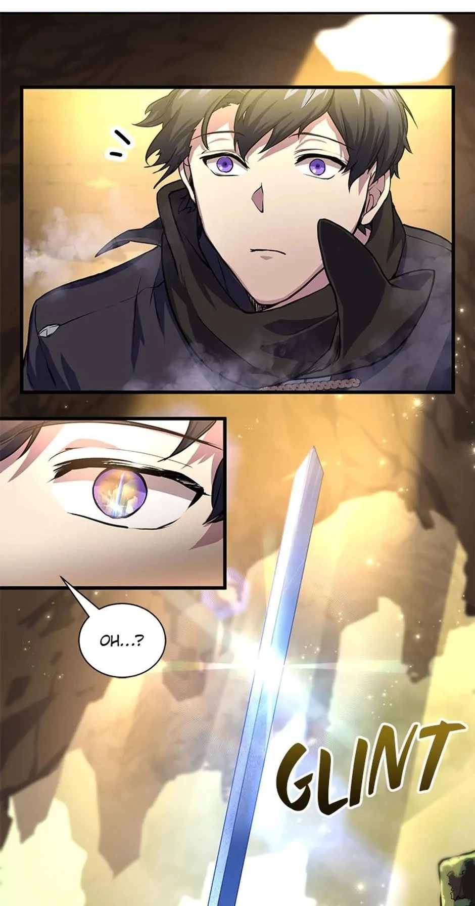 Skill Master Levels Up Chapter 16 - 15
