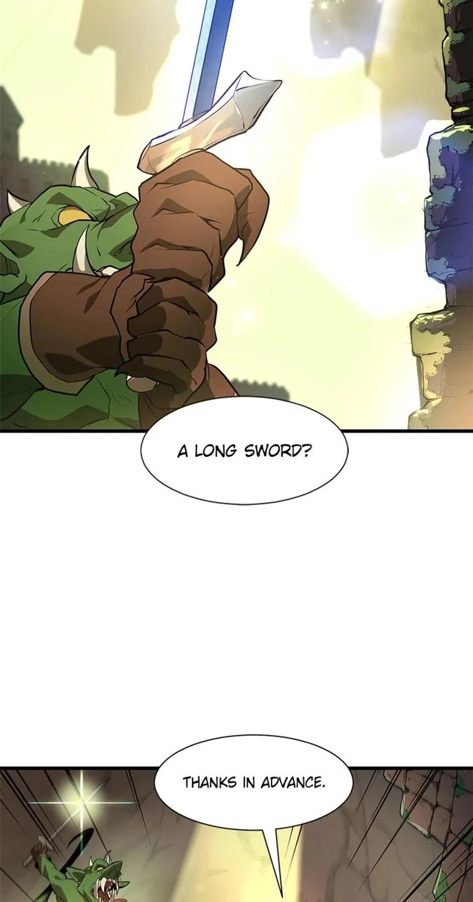Skill Master Levels Up Chapter 16 - 16