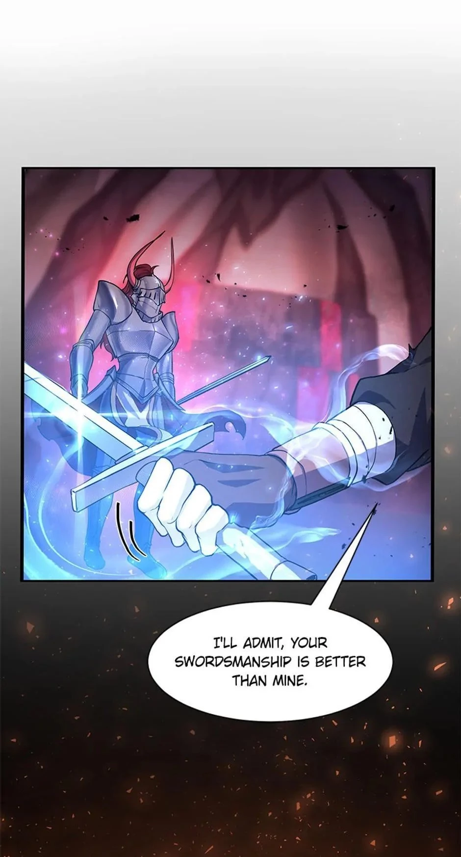 Skill Master Levels Up Chapter 17 - 23