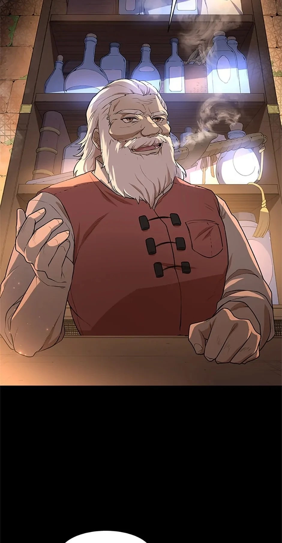 Skill Master Levels Up Chapter 18 - 31