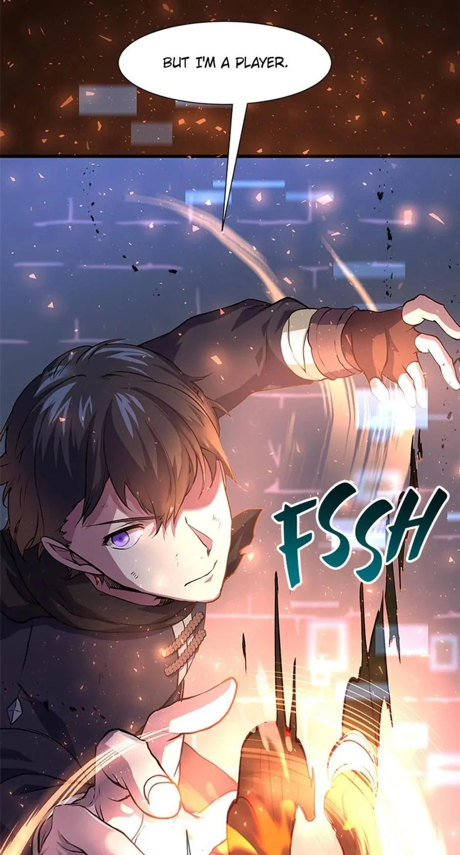 Skill Master Levels Up Chapter 17 - 24