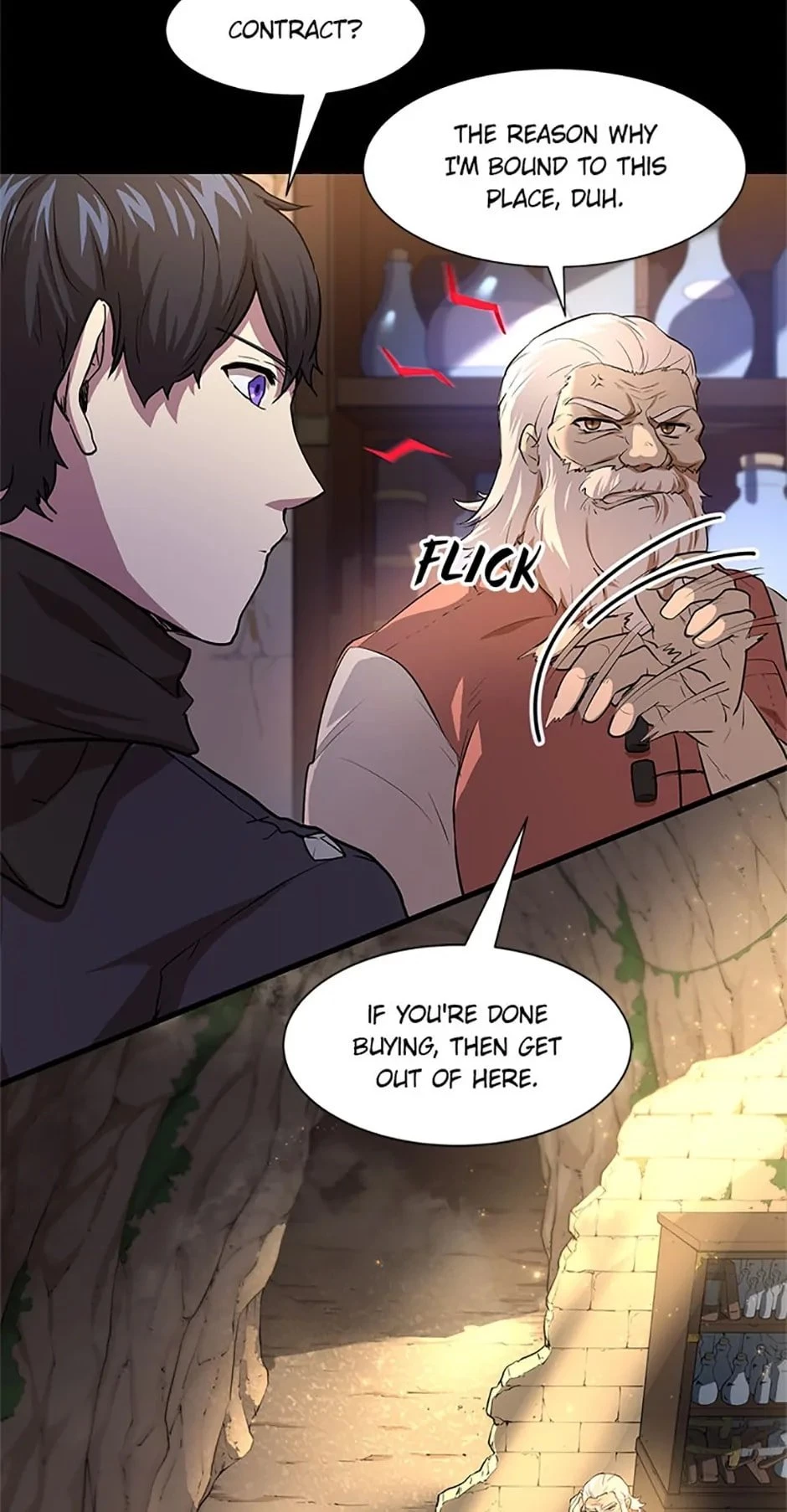 Skill Master Levels Up Chapter 18 - 32