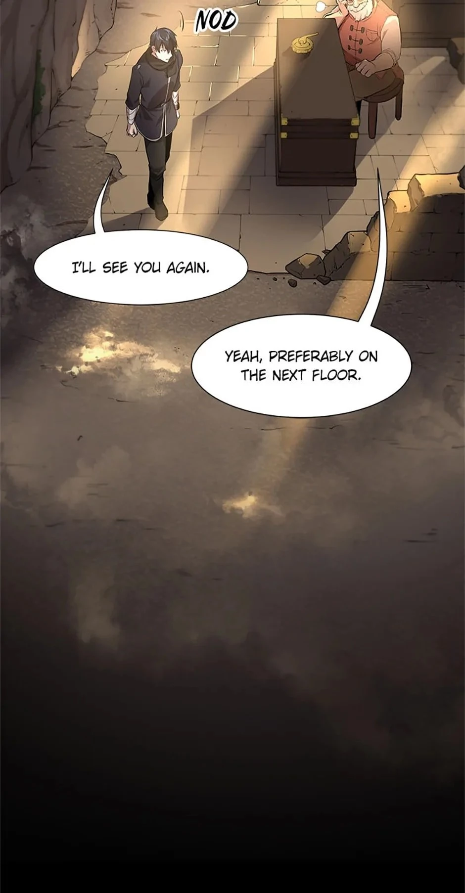 Skill Master Levels Up Chapter 18 - 33