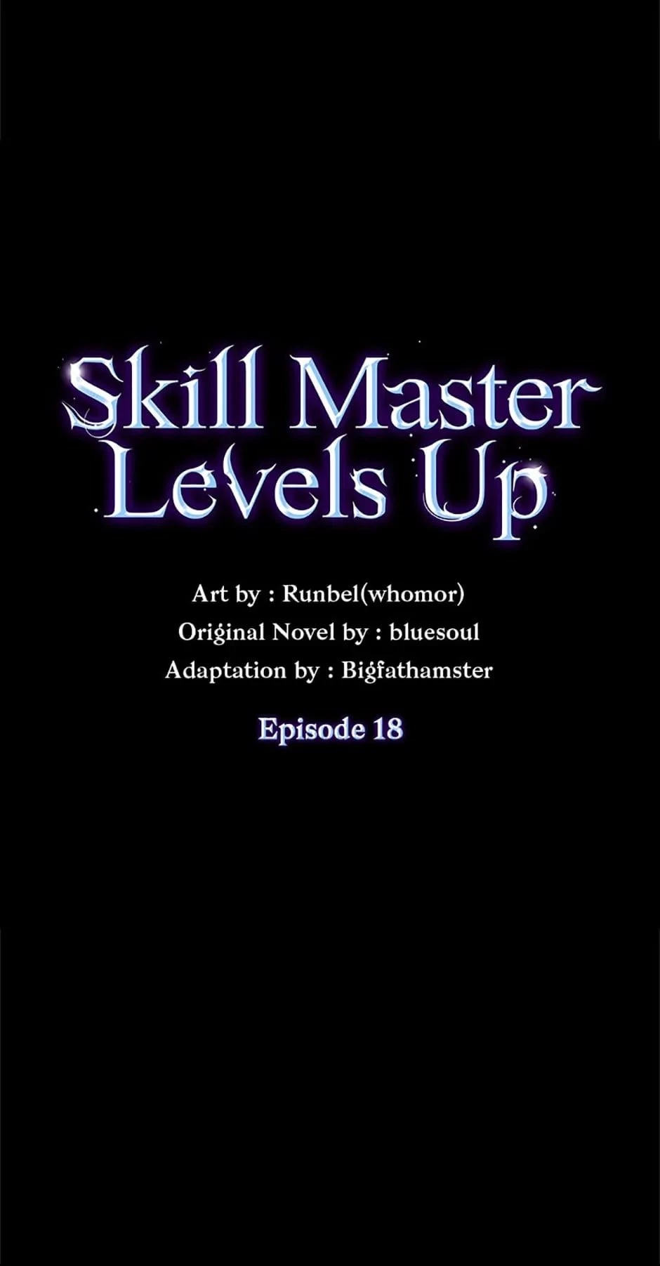Skill Master Levels Up Chapter 18 - 34