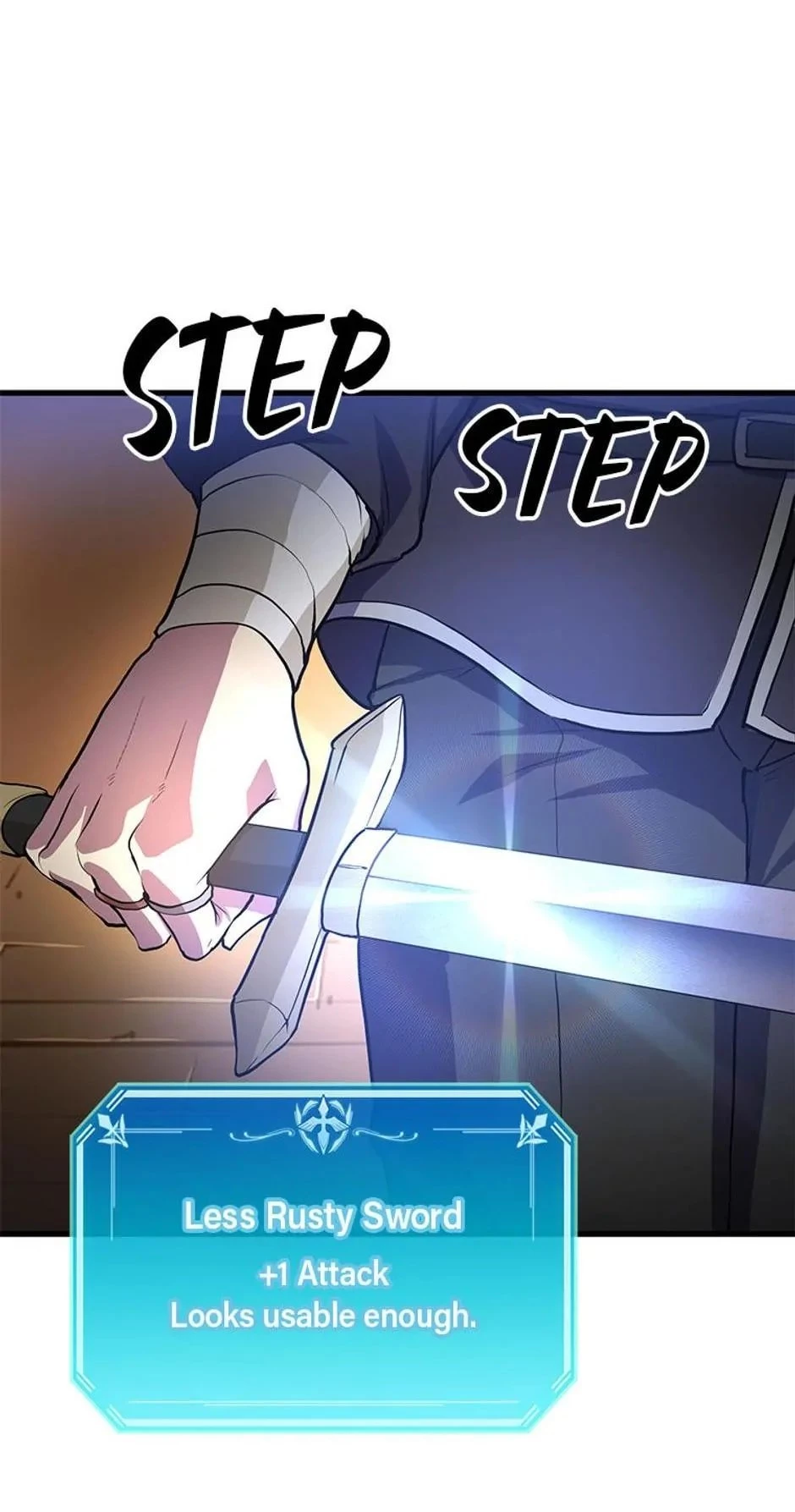 Skill Master Levels Up Chapter 16 - 21