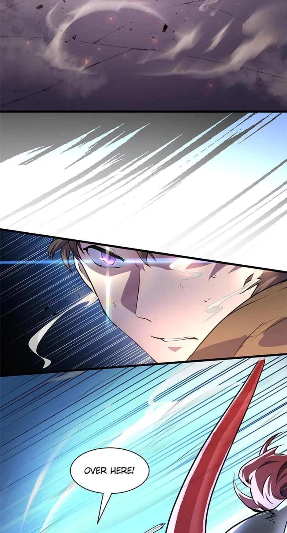 Skill Master Levels Up Chapter 17 - 28