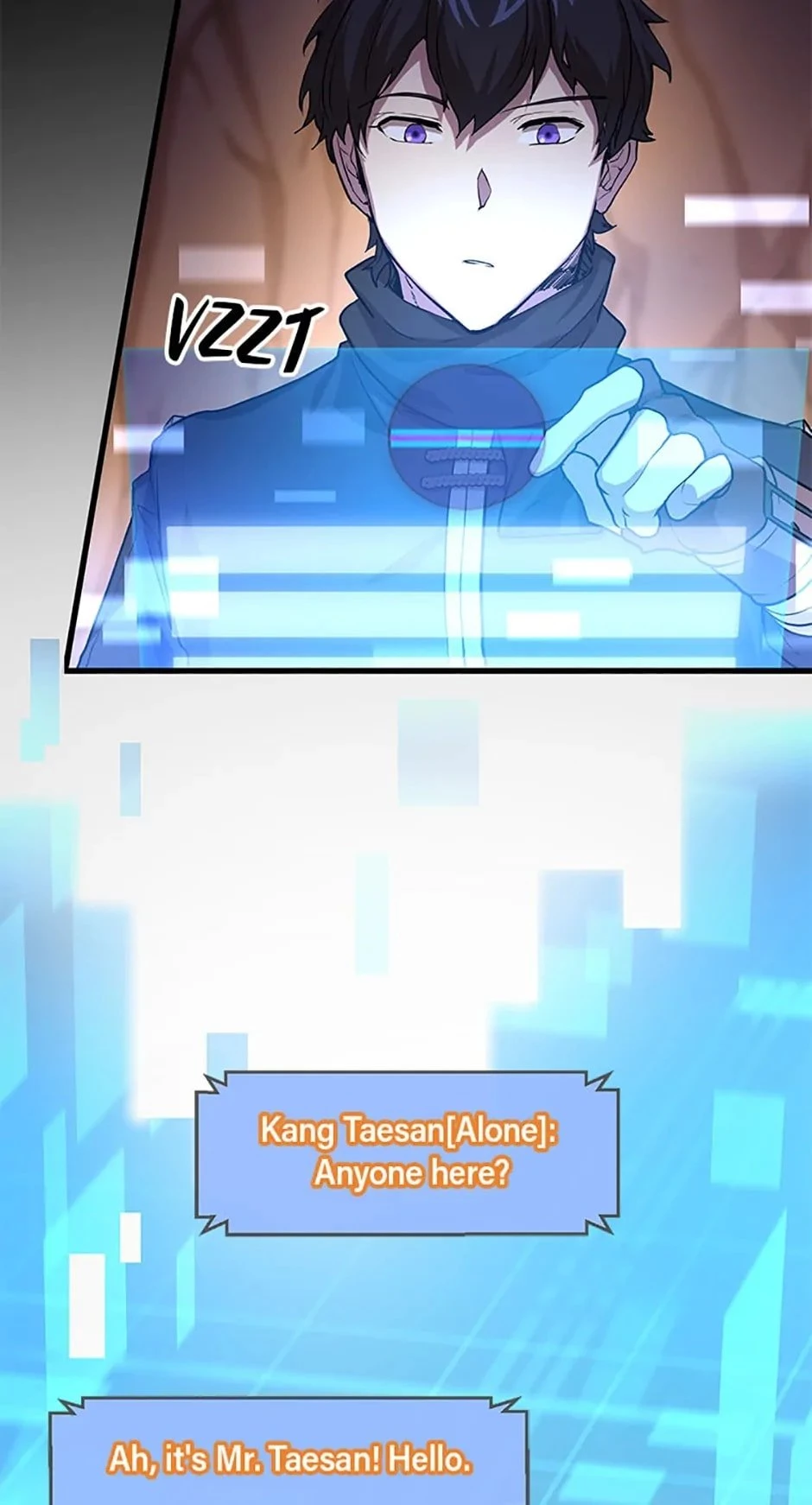 Skill Master Levels Up Chapter 18 - 36