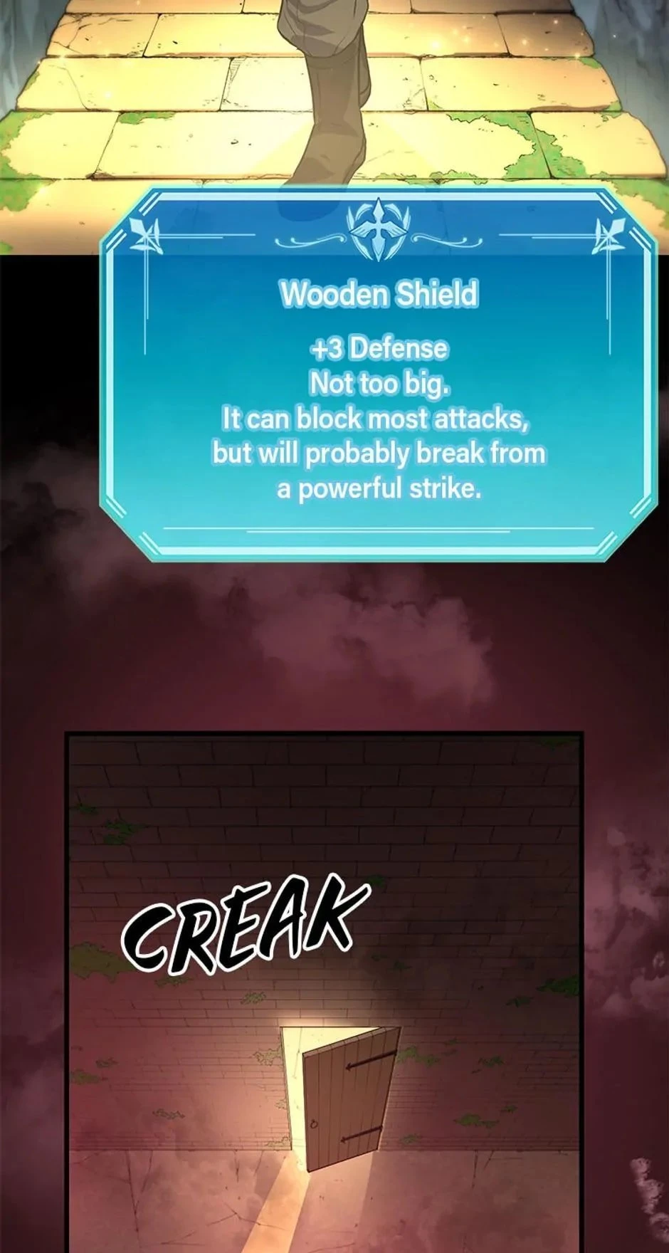 Skill Master Levels Up Chapter 16 - 23