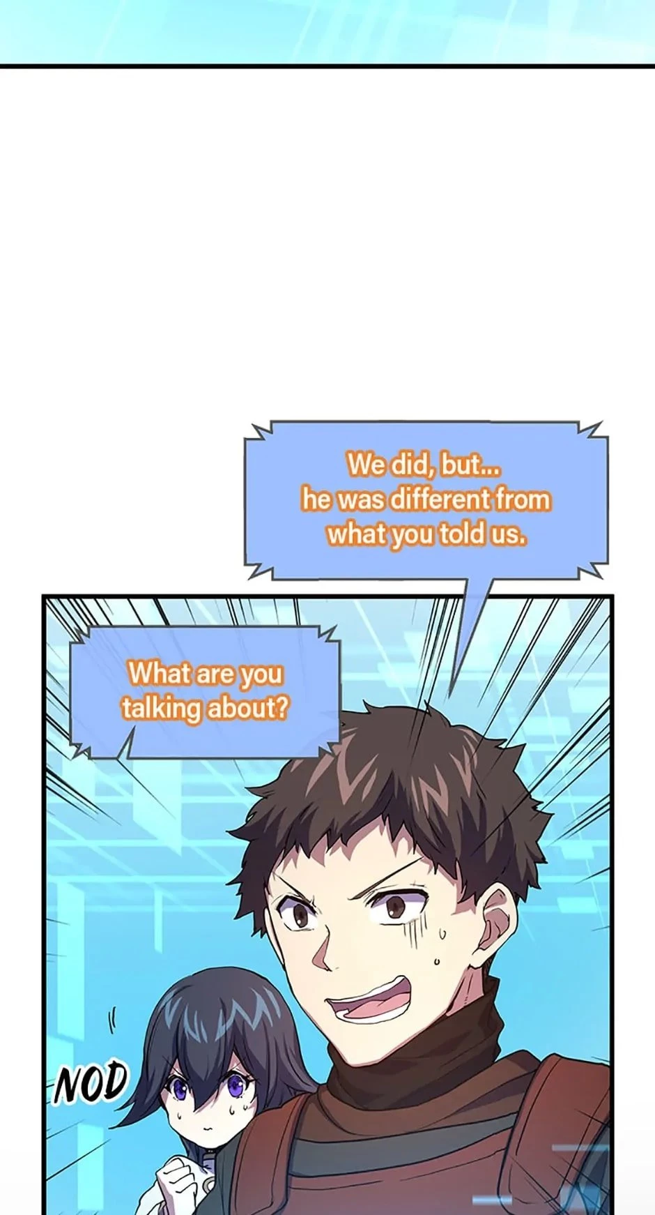 Skill Master Levels Up Chapter 18 - 38