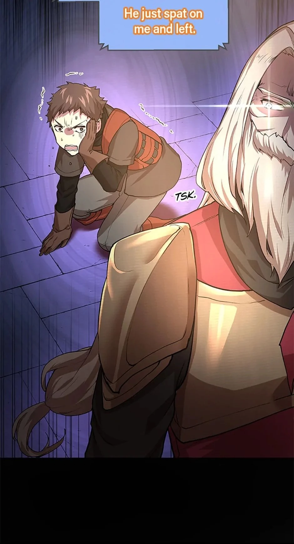 Skill Master Levels Up Chapter 18 - 40