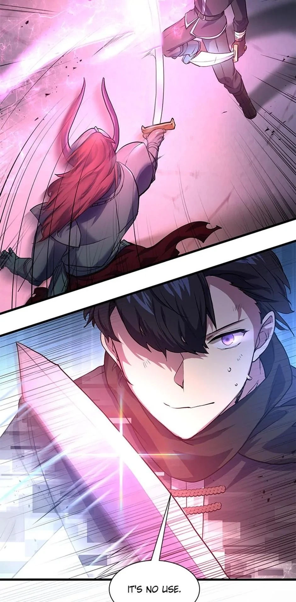 Skill Master Levels Up Chapter 17 - 32