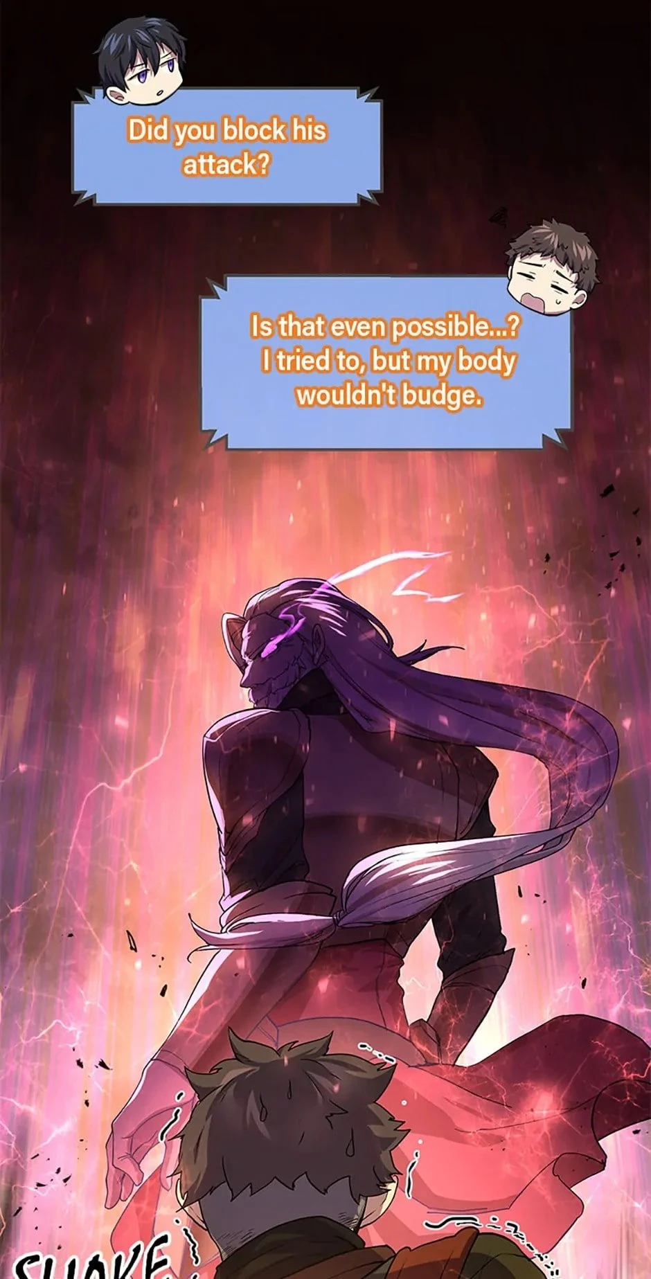 Skill Master Levels Up Chapter 18 - 41
