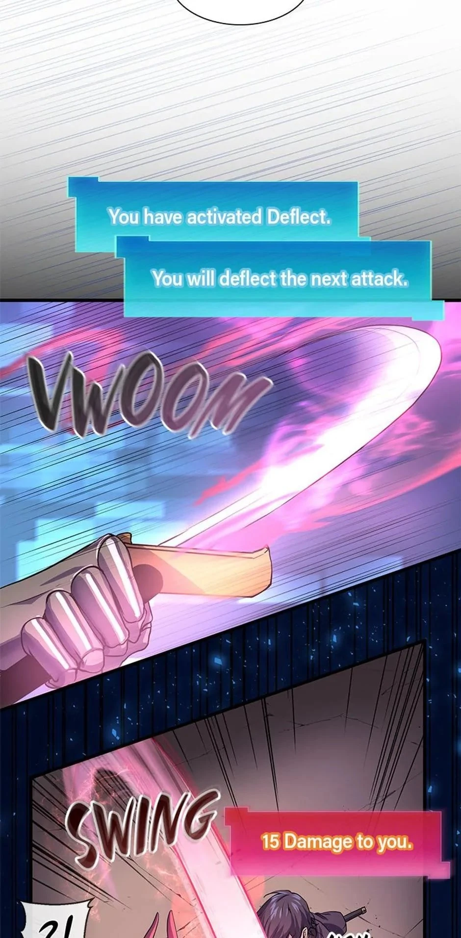 Skill Master Levels Up Chapter 17 - 33