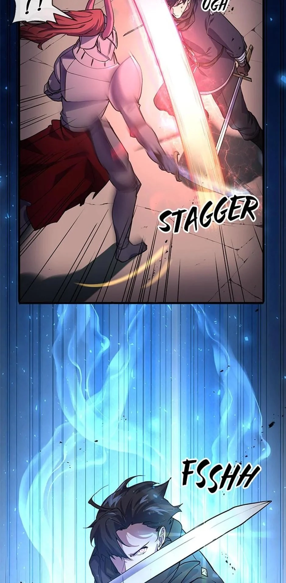 Skill Master Levels Up Chapter 17 - 34