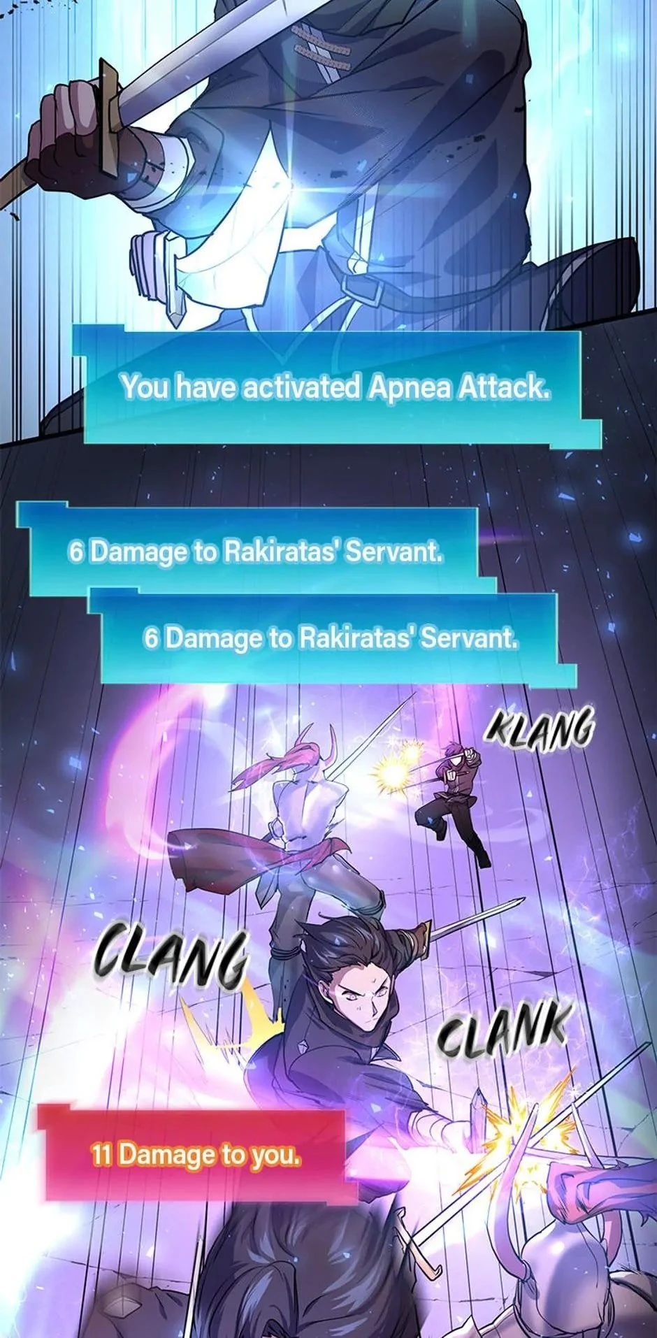 Skill Master Levels Up Chapter 17 - 35