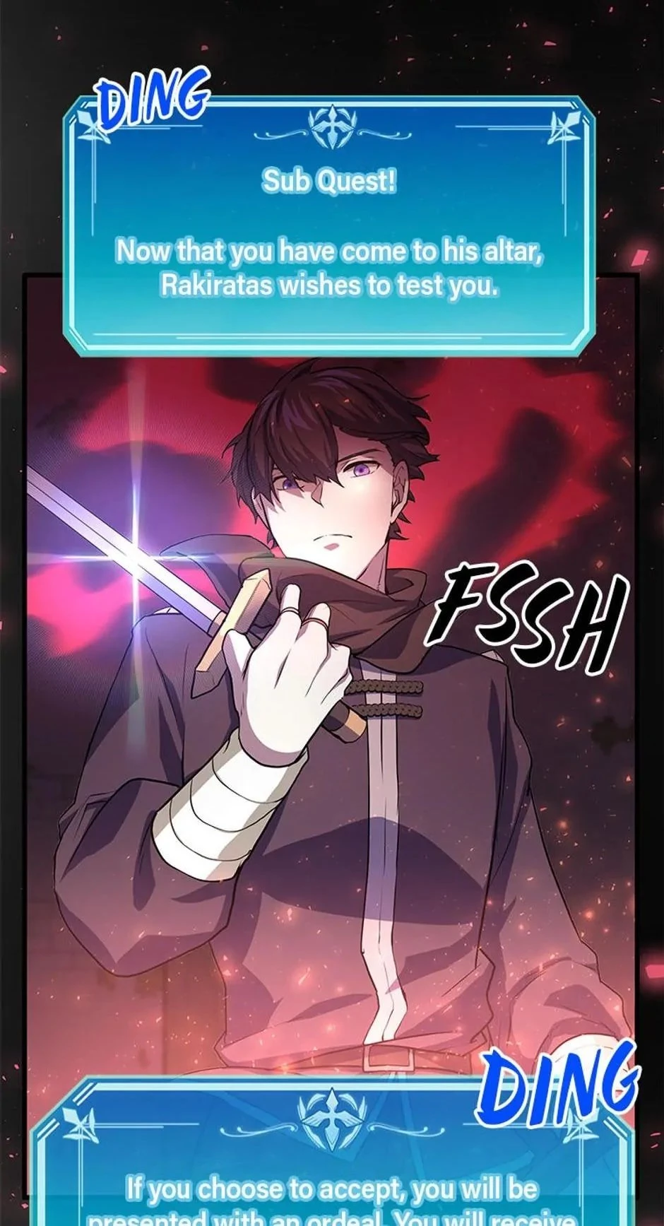 Skill Master Levels Up Chapter 16 - 33