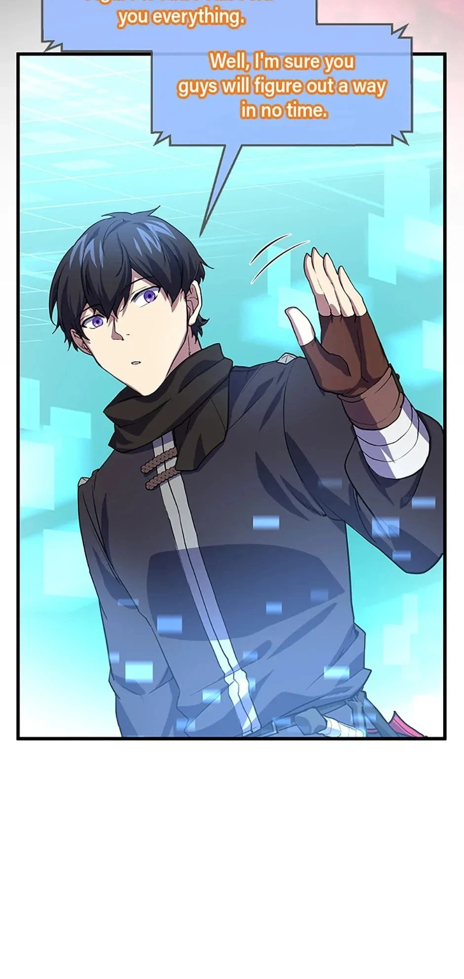 Skill Master Levels Up Chapter 18 - 50