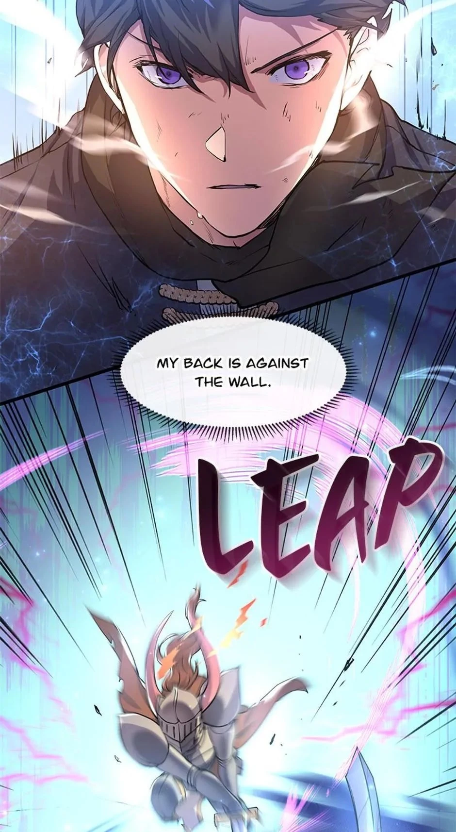 Skill Master Levels Up Chapter 17 - 41