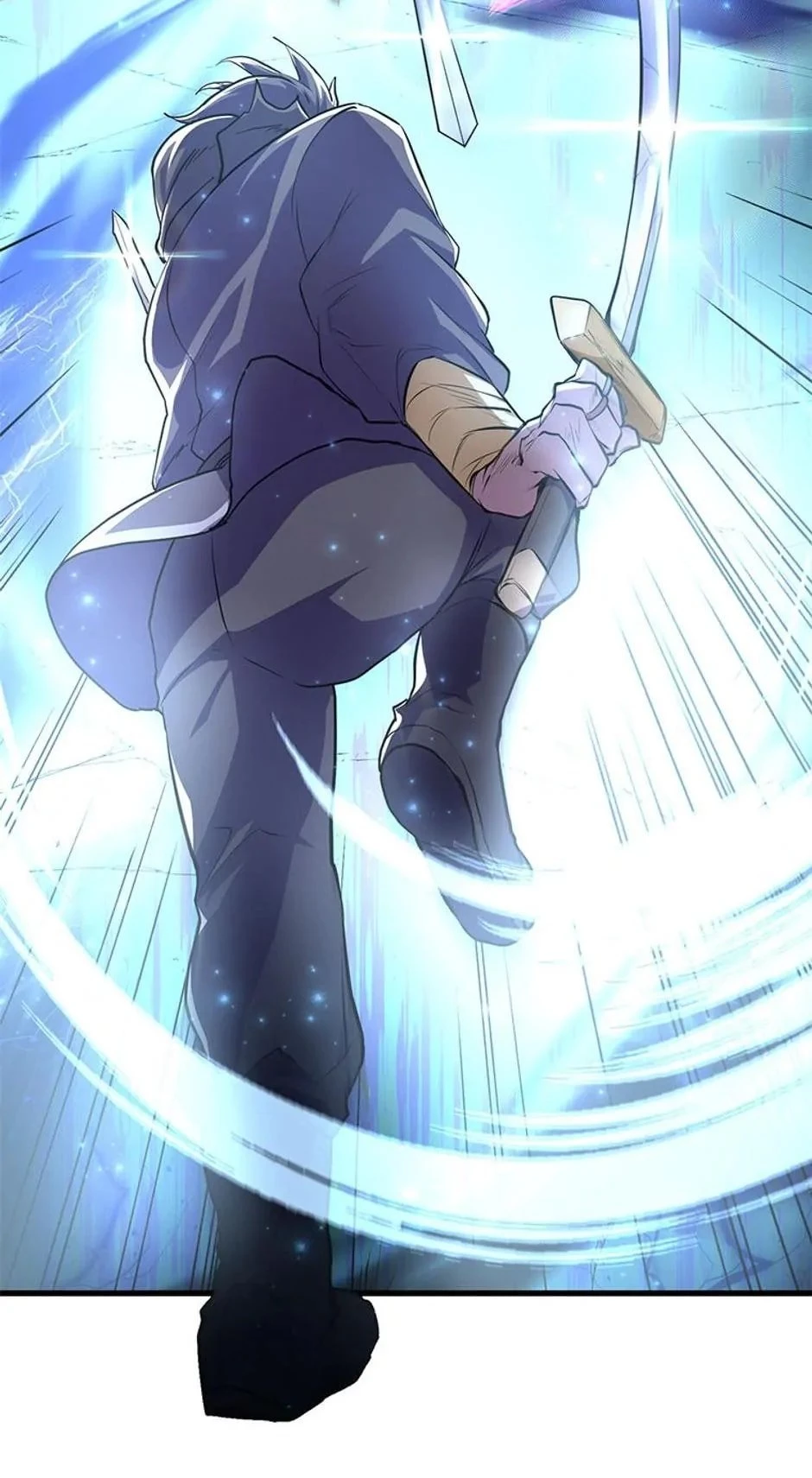 Skill Master Levels Up Chapter 17 - 42