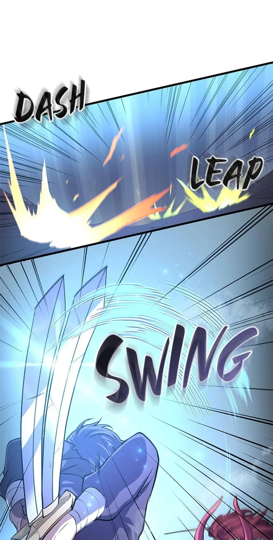 Skill Master Levels Up Chapter 17 - 43