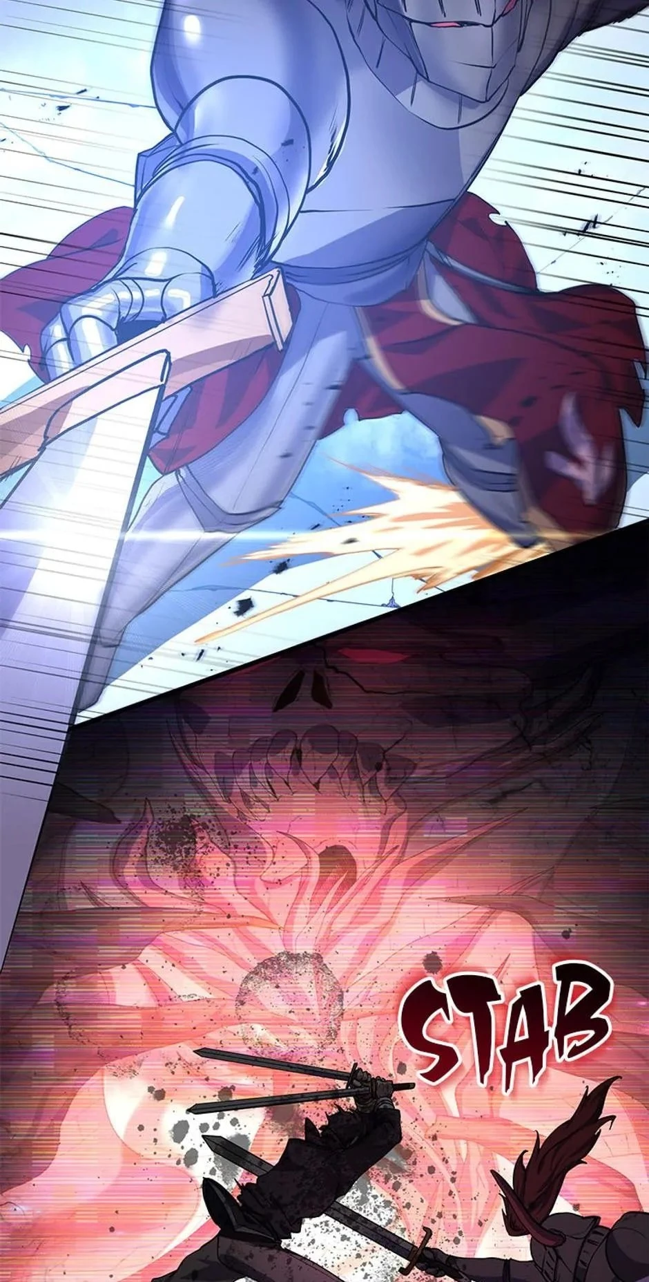 Skill Master Levels Up Chapter 17 - 45