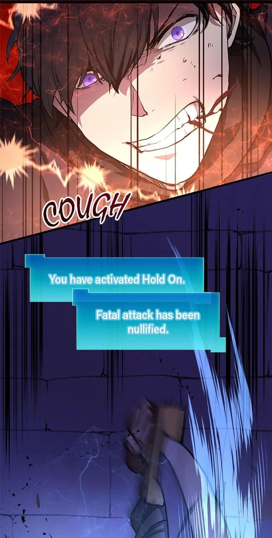 Skill Master Levels Up Chapter 17 - 47