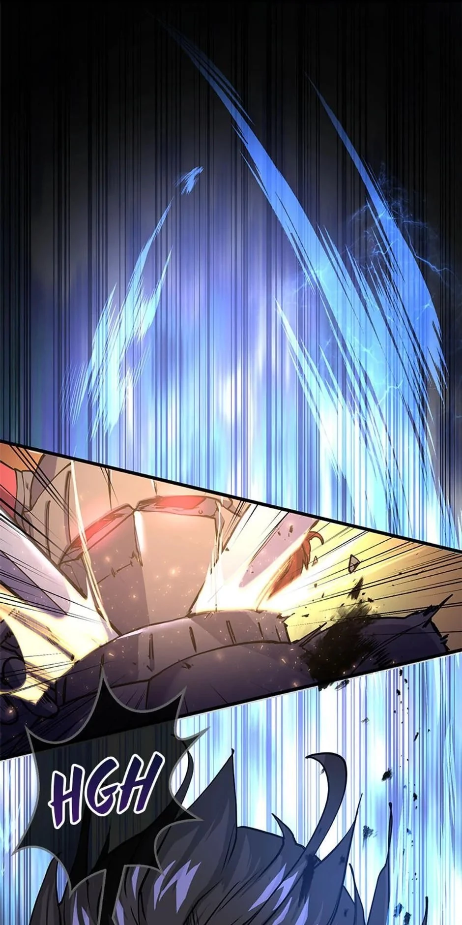 Skill Master Levels Up Chapter 17 - 50