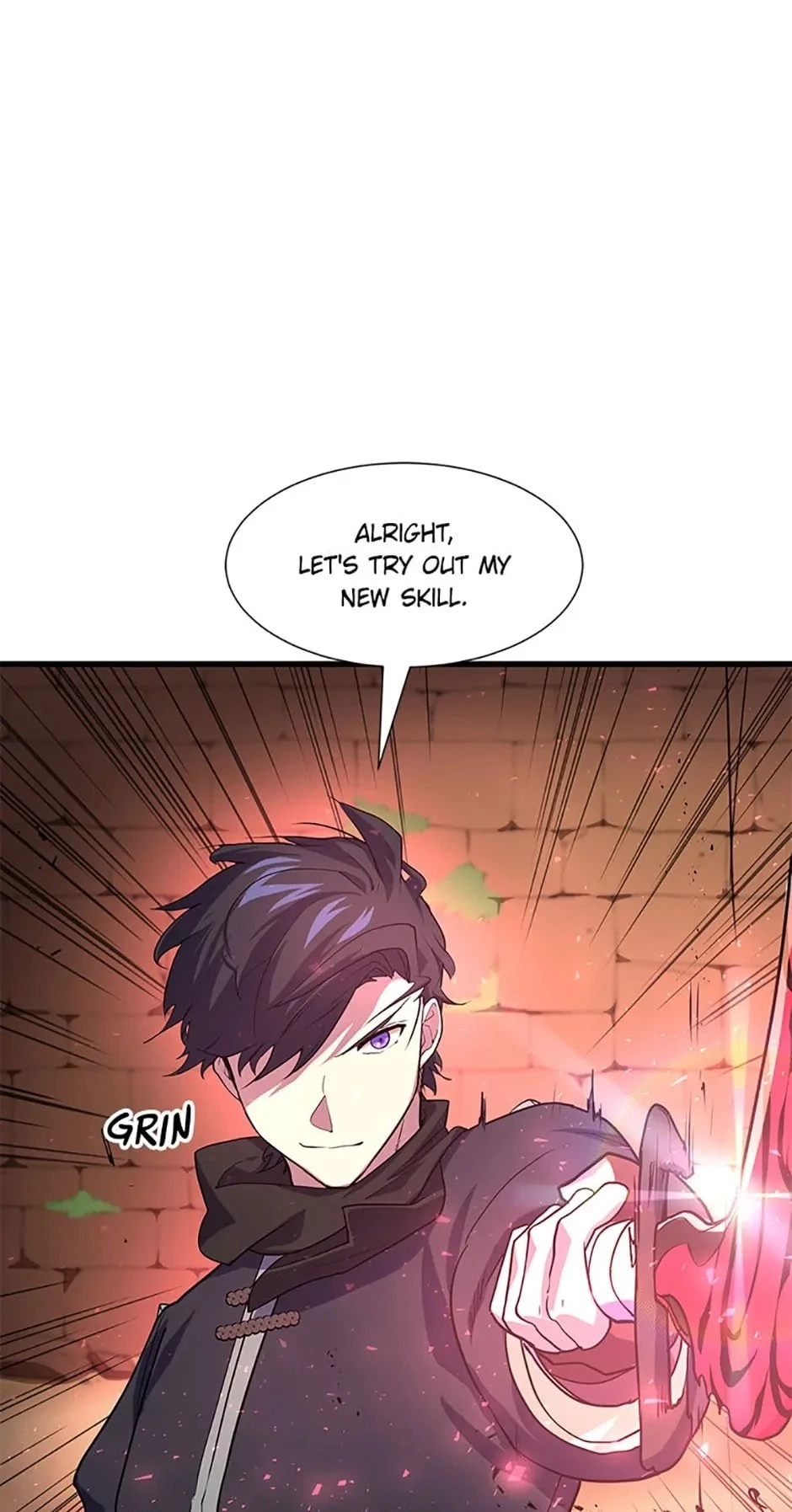 Skill Master Levels Up Chapter 18 - 61