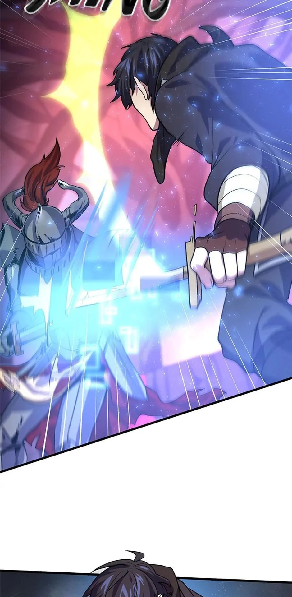 Skill Master Levels Up Chapter 16 - 48