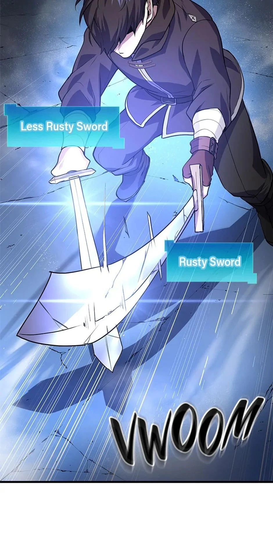 Skill Master Levels Up Chapter 16 - 49