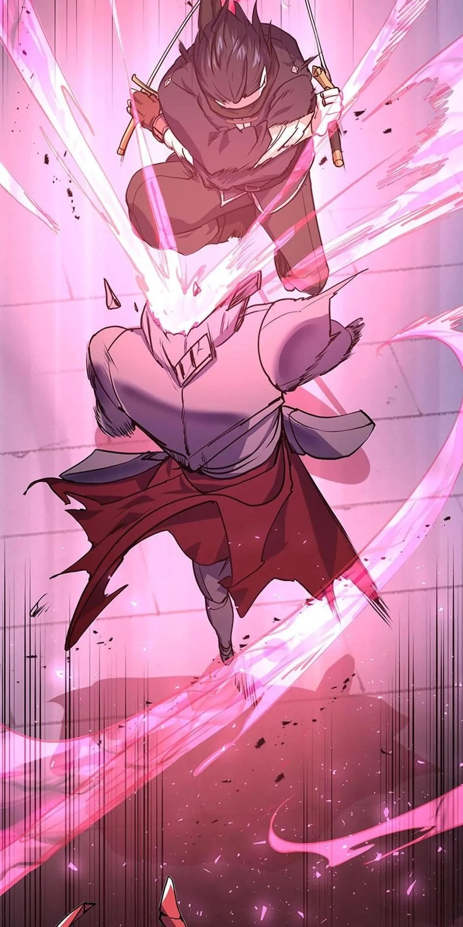 Skill Master Levels Up Chapter 17 - 53