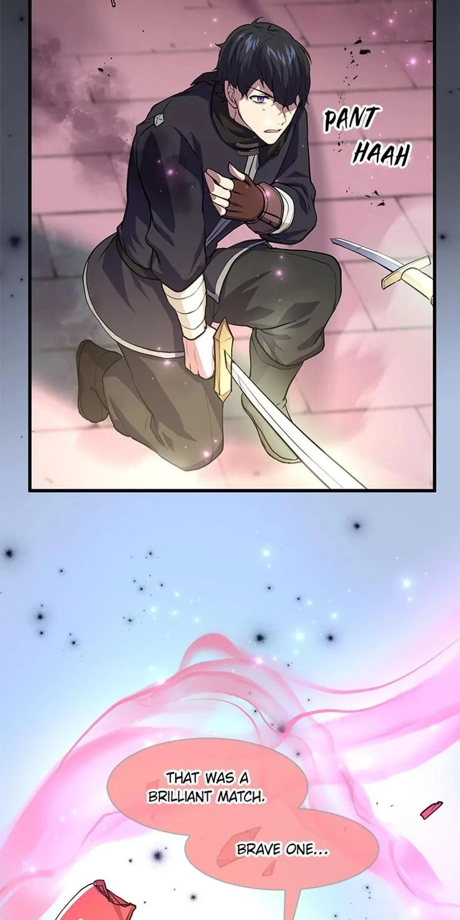 Skill Master Levels Up Chapter 17 - 55