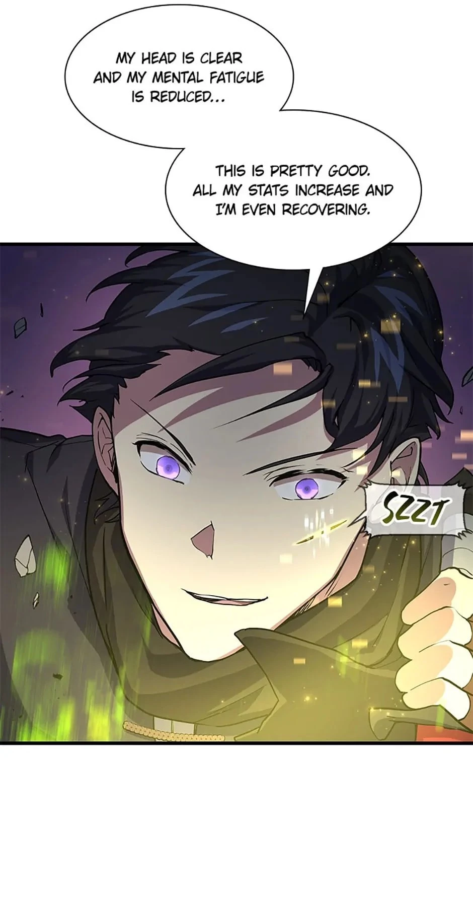 Skill Master Levels Up Chapter 18 - 66