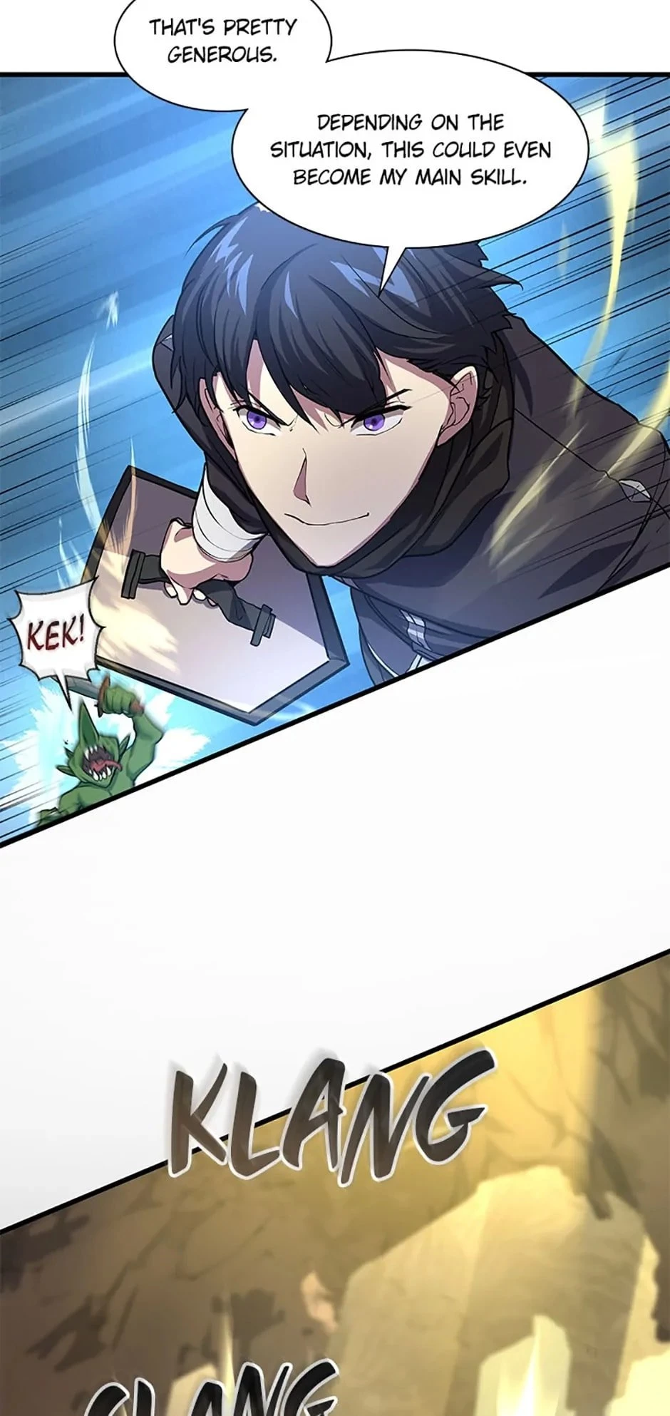 Skill Master Levels Up Chapter 18 - 68