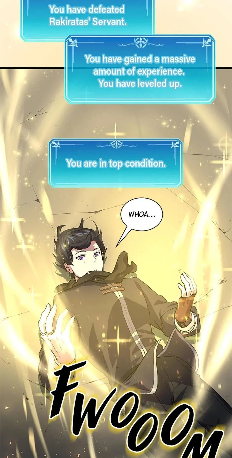 Skill Master Levels Up Chapter 17 - 59