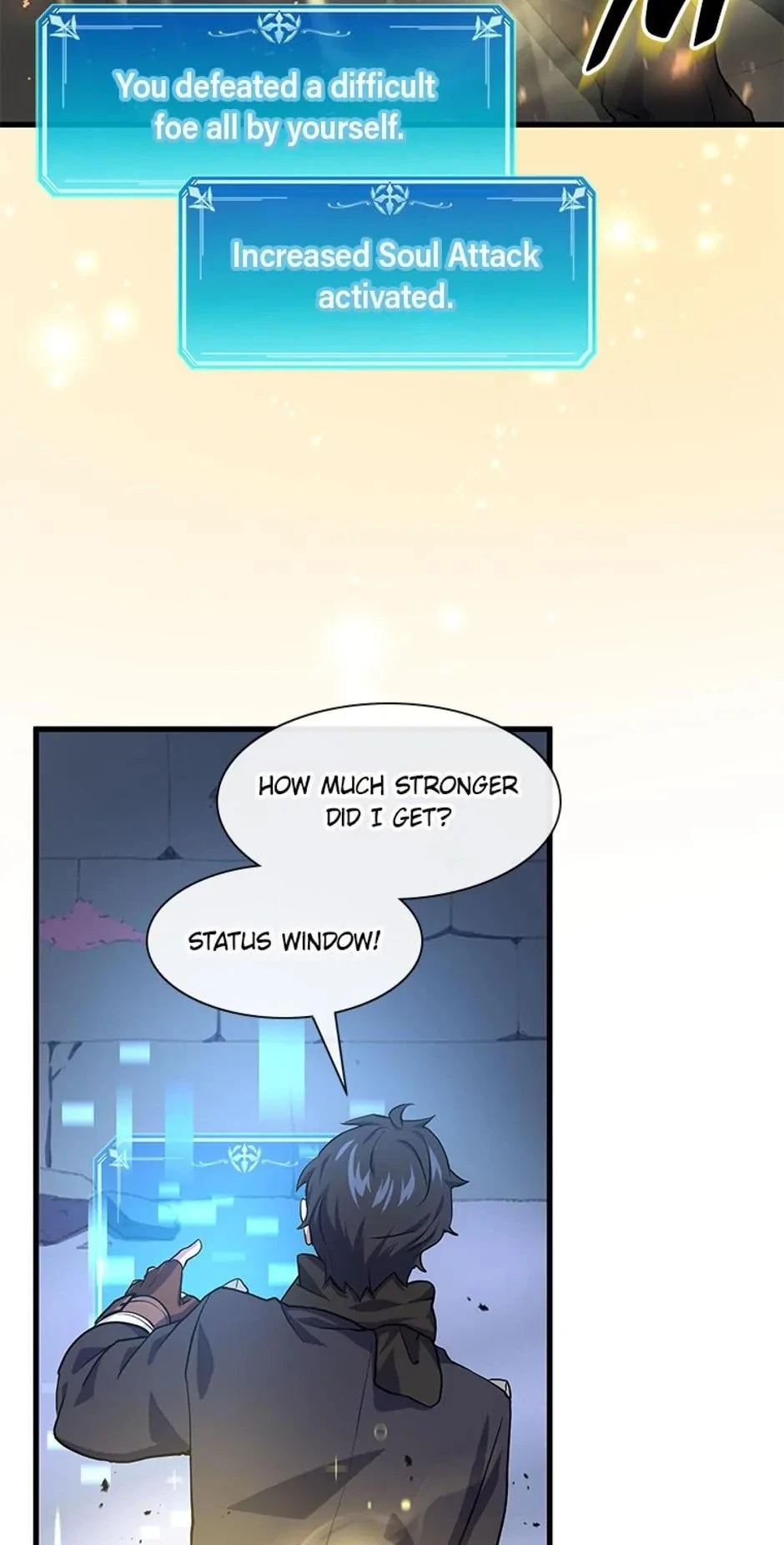 Skill Master Levels Up Chapter 17 - 60