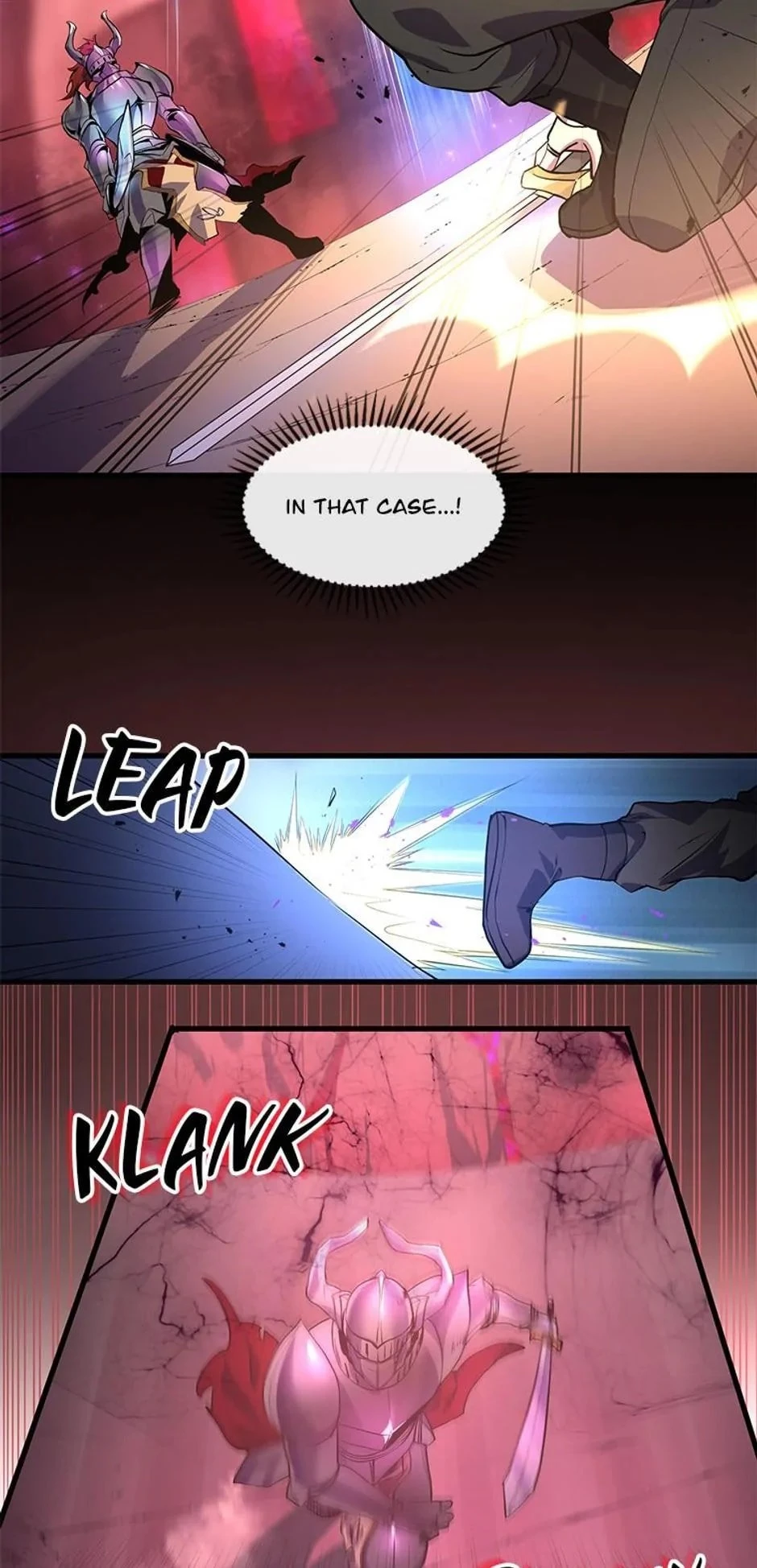 Skill Master Levels Up Chapter 16 - 57