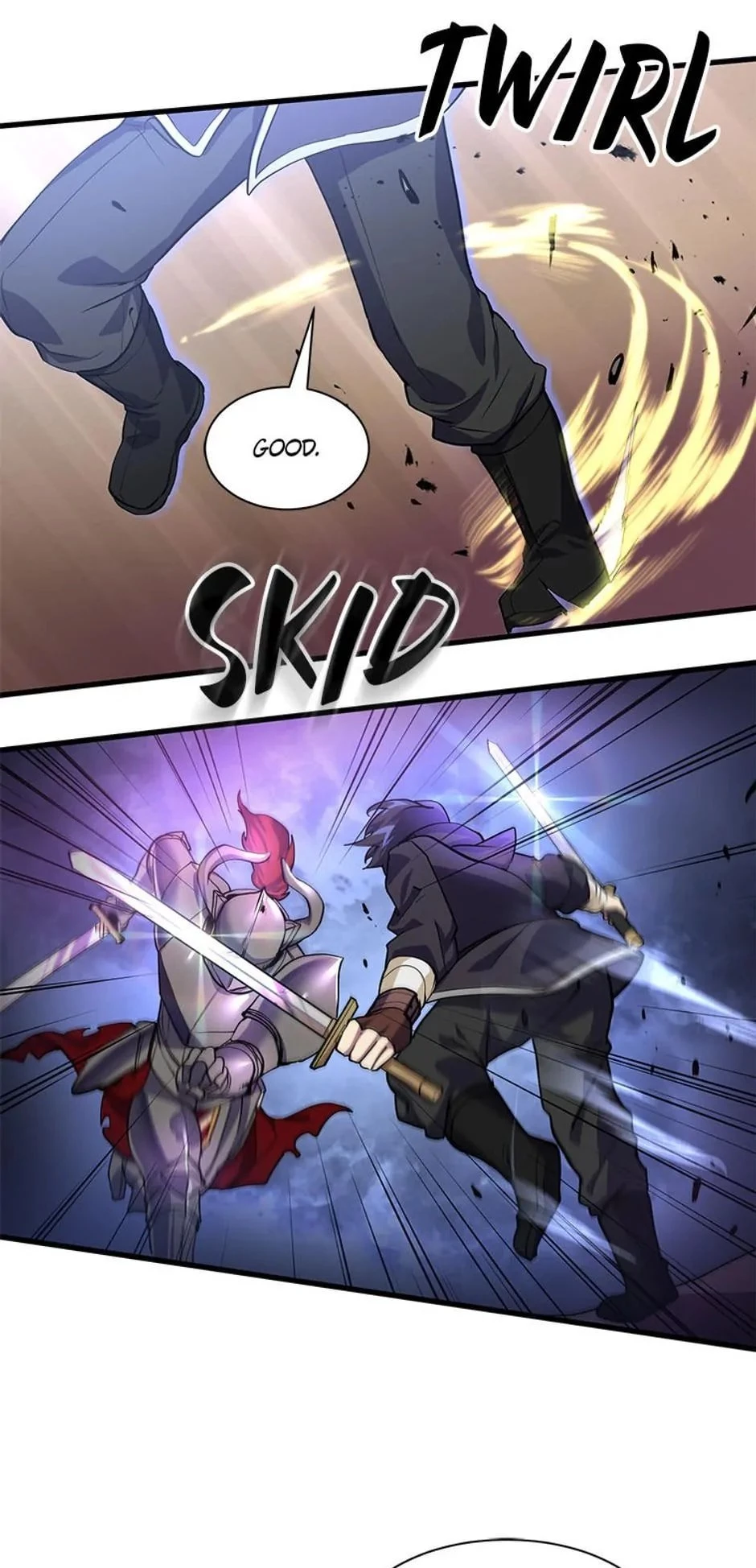 Skill Master Levels Up Chapter 16 - 59