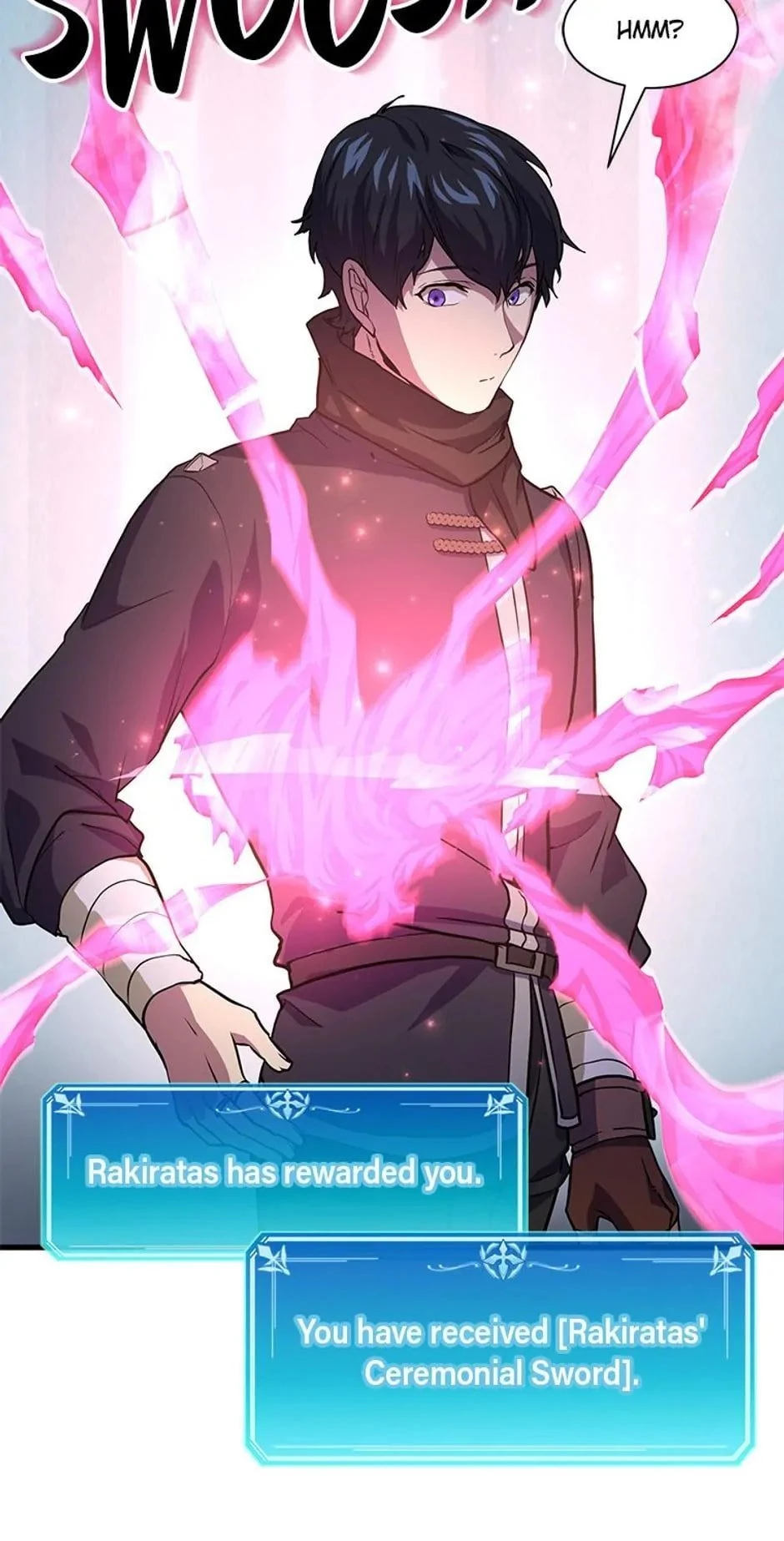 Skill Master Levels Up Chapter 17 - 64