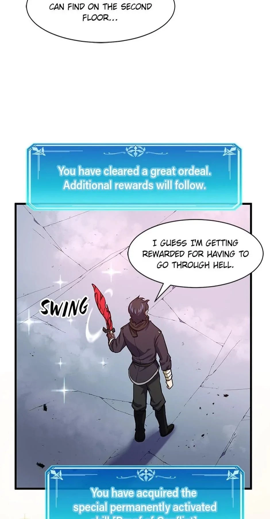 Skill Master Levels Up Chapter 17 - 67