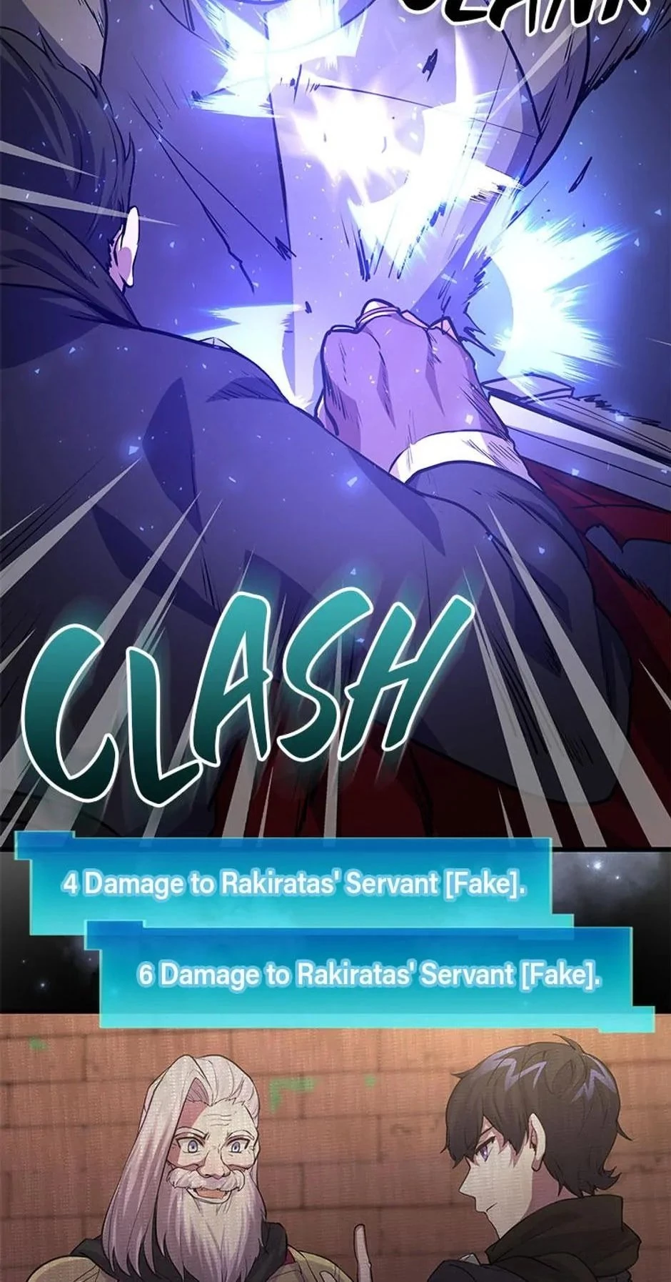 Skill Master Levels Up Chapter 16 - 63