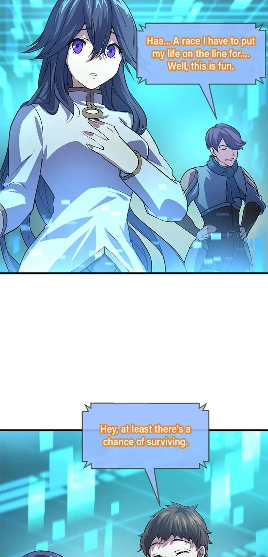 Skill Master Levels Up Chapter 15 - 3