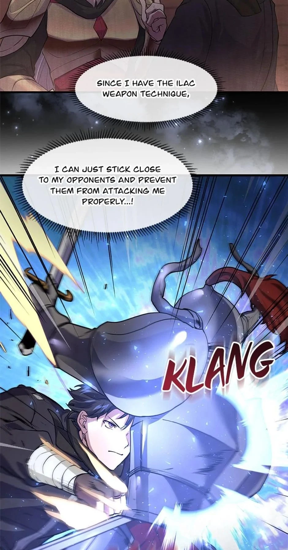 Skill Master Levels Up Chapter 16 - 64