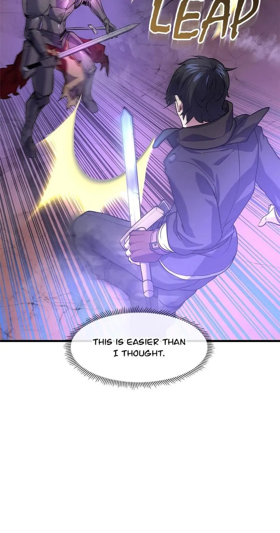 Skill Master Levels Up Chapter 16 - 66