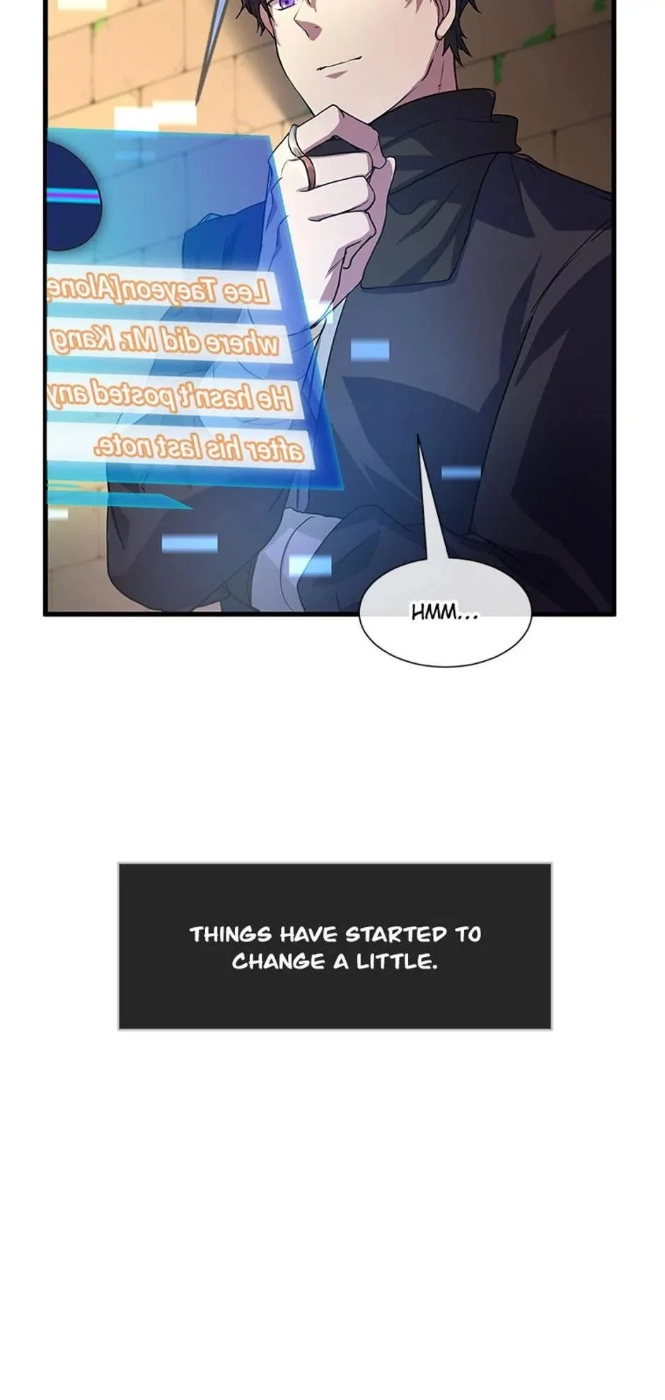 Skill Master Levels Up Chapter 15 - 11