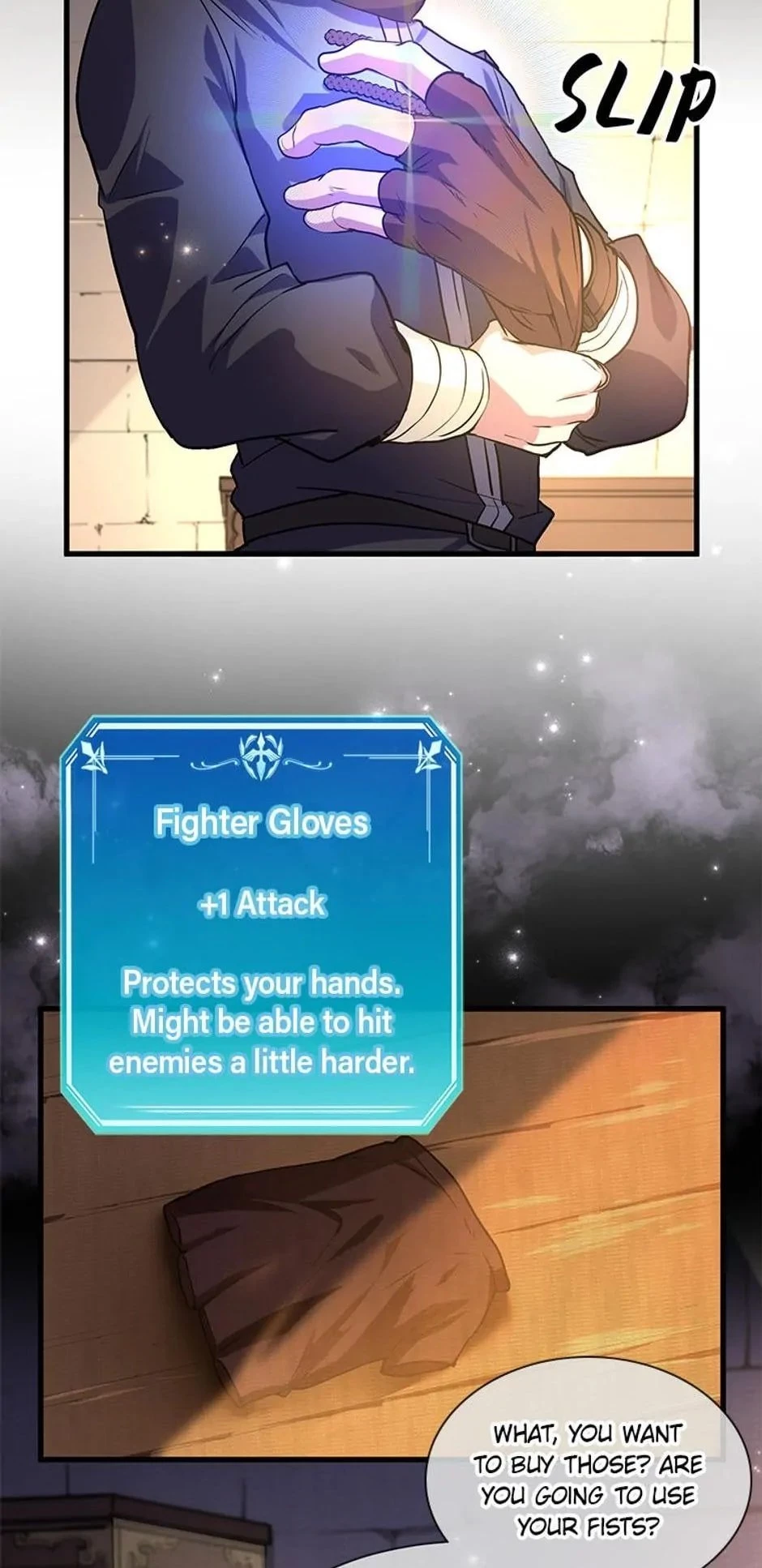 Skill Master Levels Up Chapter 15 - 15