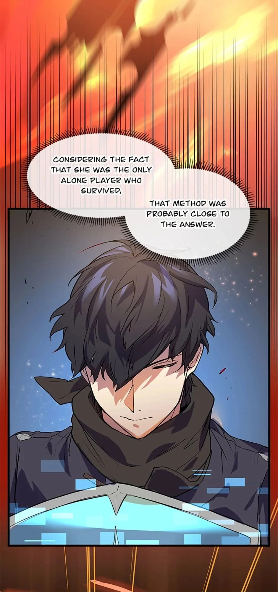 Skill Master Levels Up Chapter 14 - 7