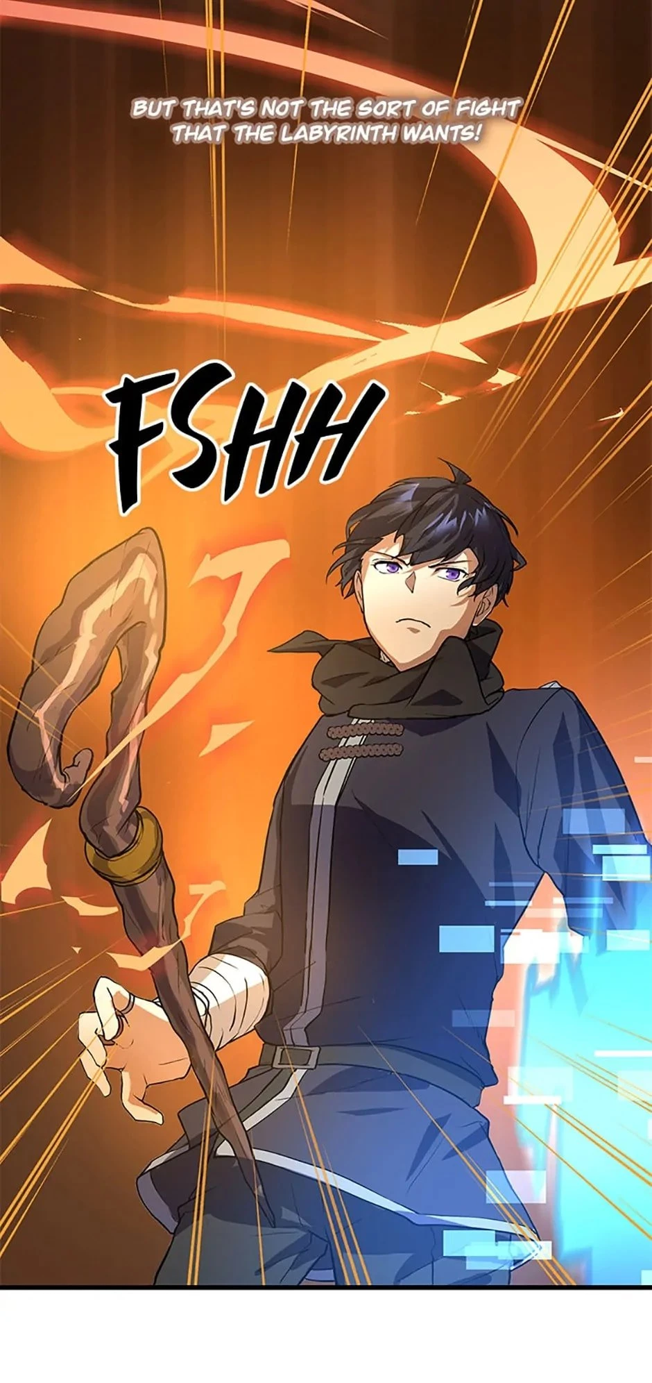 Skill Master Levels Up Chapter 14 - 8