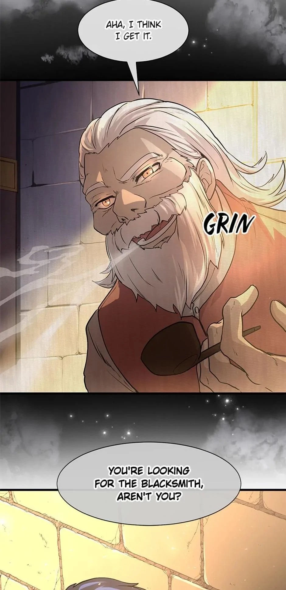 Skill Master Levels Up Chapter 15 - 18